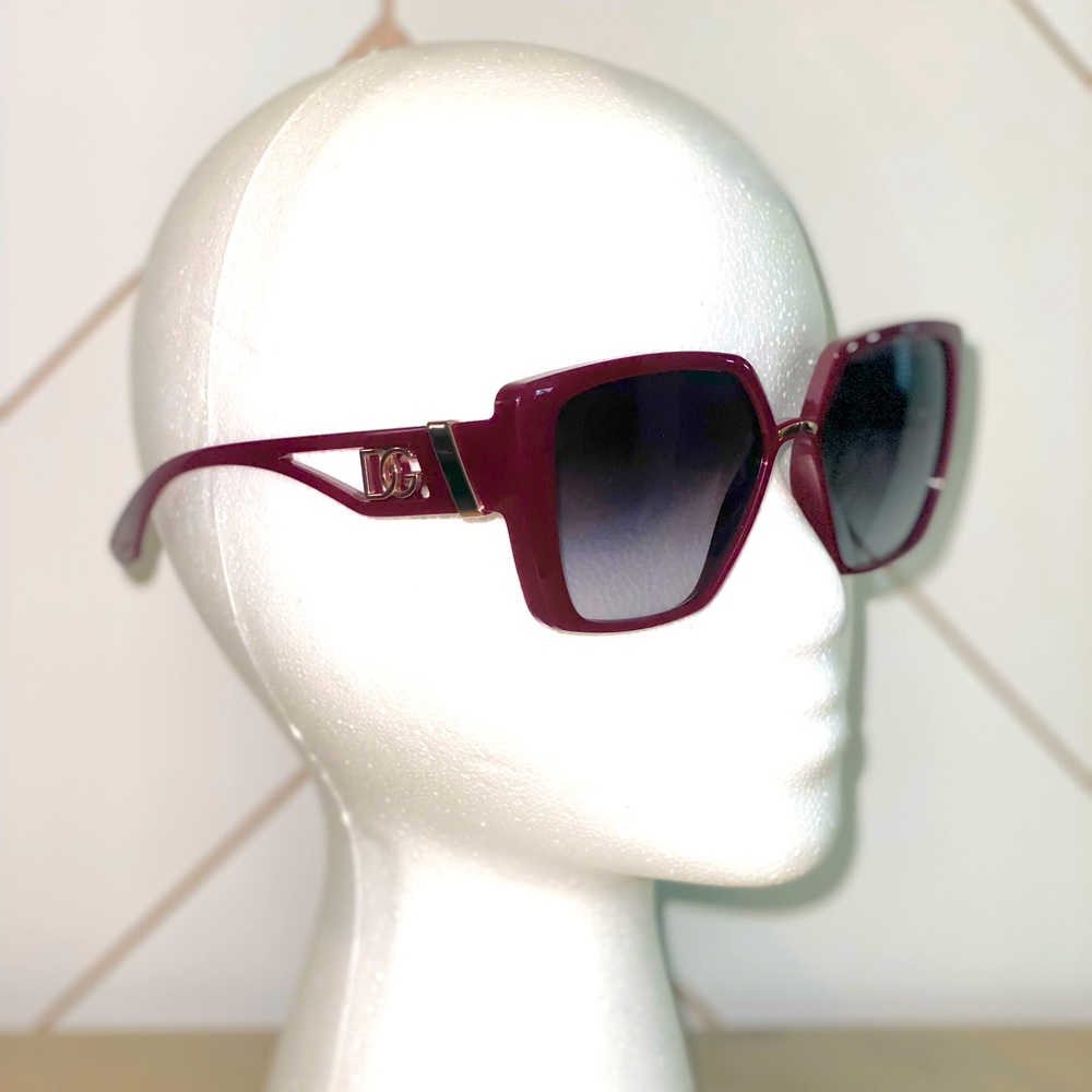 Dolce & Gabbana Sunglasses